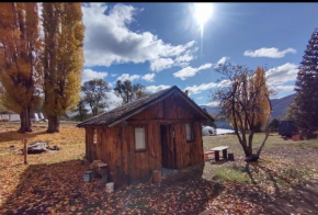 Loft de Montaña